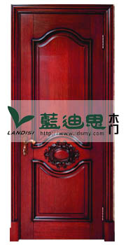 實木雕花室內門 實木雕花室內門