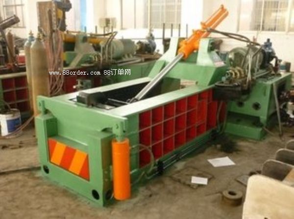 Y81系列打包機