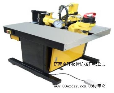 簡易母排加工機|分體式母排折彎機|小型母排機