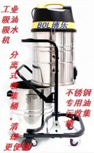 軸承廠用工業吸油機
