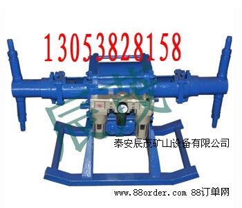 煤礦用2ZBQ-9/3注漿泵
