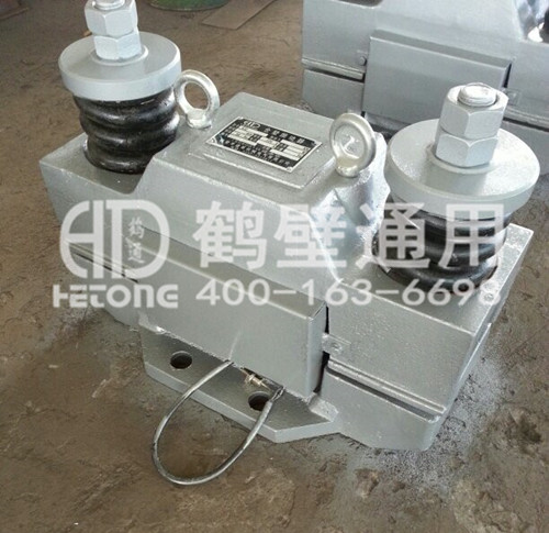 鶴壁通用cz型倉壁振動器圖片