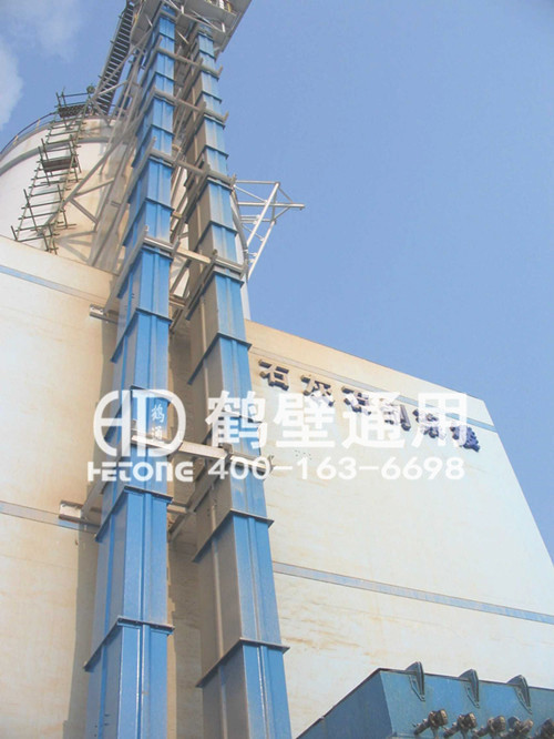 鶴壁通用斗式提升機