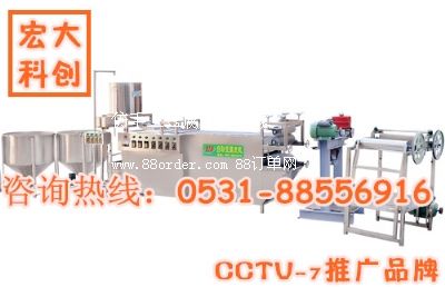 仿手工豆腐皮機器