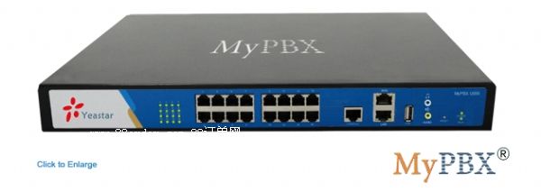 |Ⱥ MyPBX U100