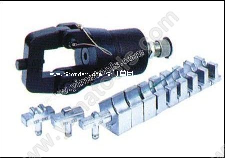 液壓鉗,分體液壓鉗,接線工具_CO-400B