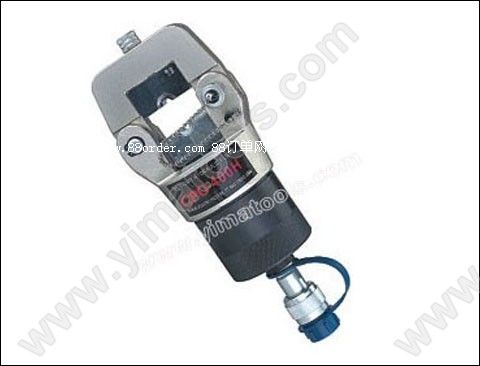 電力機具,電纜壓線鉗,電纜壓端鉗_CPO-300H