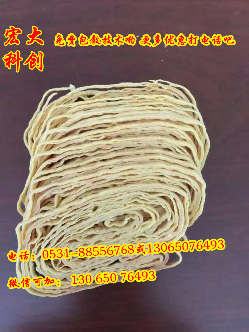 仿手工豆腐絲機(jī)