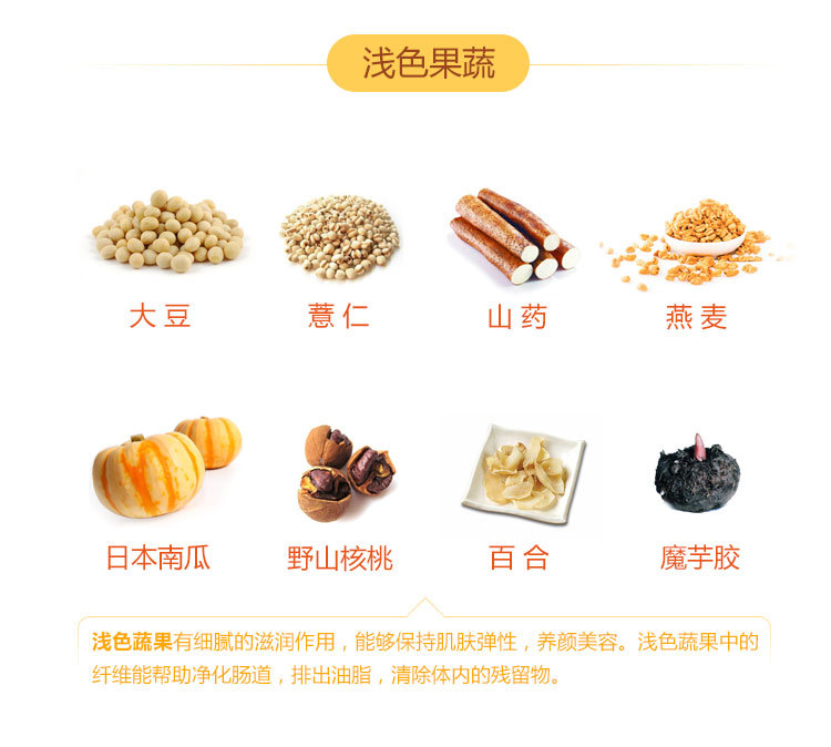 果蔬粉說明2