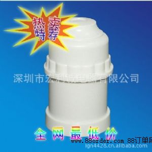 特實惠 002 E27通用螺口吊燈頭 燈頭燈