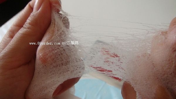 卓多姿美白補水提拉緊致蠶絲面膜 化妝品OEM，ODM代加工