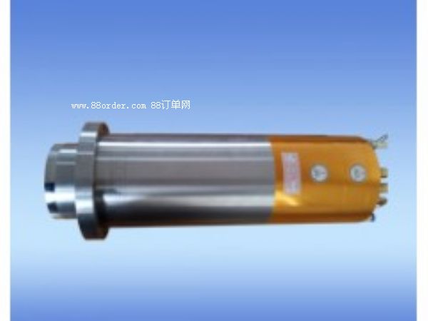 優(yōu)質(zhì)JGL加工中心電主軸來自泰州專業(yè)供應
