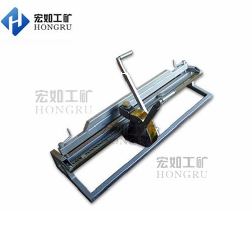 DGK4高強(qiáng)力皮帶釘扣機(jī)，礦山皮帶釘扣機(jī)