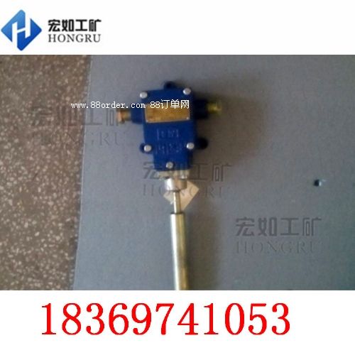 GEJ30輸送帶跑偏傳感器直銷