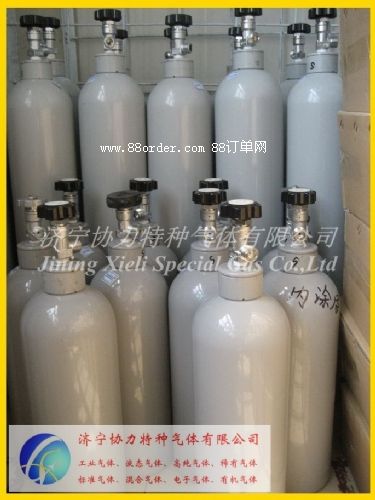 供應(yīng)黑龍江省報(bào)警儀用標(biāo)準(zhǔn)氣體