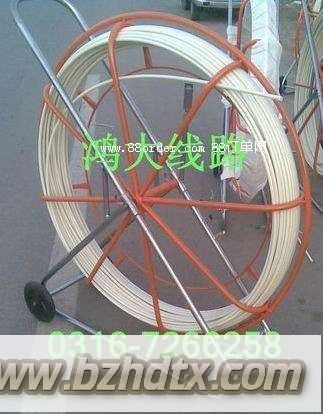 線纜穿孔器 線纜穿管器 線纜穿線器