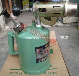 1升噴燈、汽油噴燈、2升汽油噴燈、2.5升噴燈