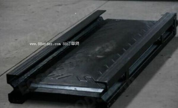 耐磨中部槽 刮板機中部槽