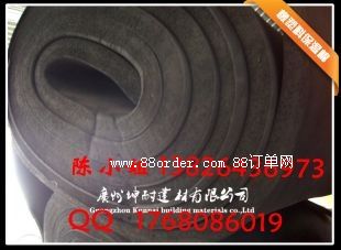 消音棉 隔音棉 橡塑棉