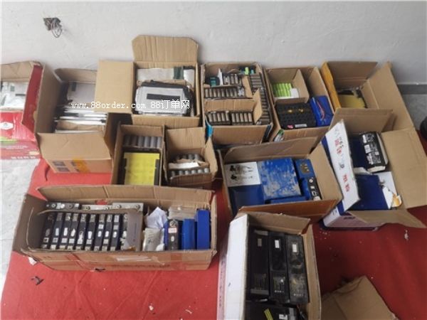 荊州區庫存BC品電芯回收
