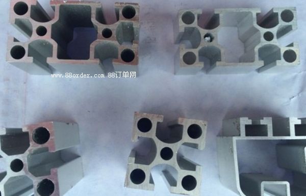 工業鋁型材生產廠家多年經營鋁型材