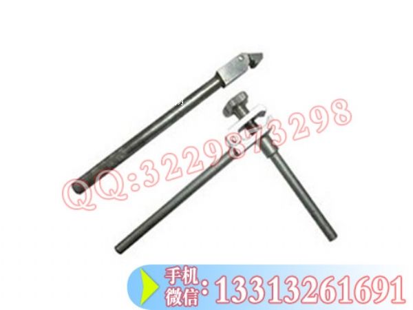 接觸網工器具 通用扭面器