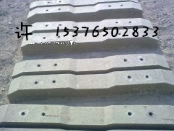 600軌距水泥枕木,1.2米水泥枕木,礦用軌枕,國標軌枕