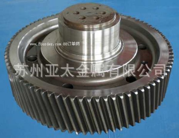 提供精密齒輪加工，風能發電用齒輪，蘇州齒輪廠