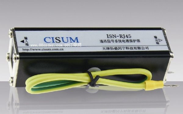 ISN-RJ45ϵ̖ͨ(ho)ϵy(tng)ӿo(h)