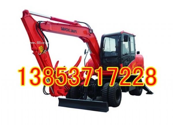 DLS890-9AG蔗木裝卸挖掘機重磅來襲