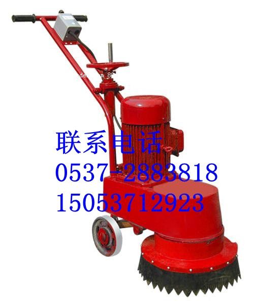 HQZ250型混凝土清渣機 混凝土清渣機