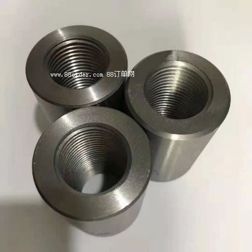 明光鋼筋套筒廠家生產(chǎn)的各型號(hào)國(guó)標(biāo)鋼筋套筒報(bào)價(jià)外徑尺寸