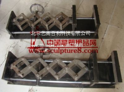 供應雕塑工具采購雕塑設備木雕臺鉗MDTQ-620A