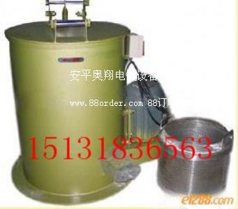 五金產(chǎn)品甩干機，烘干機，脫水機