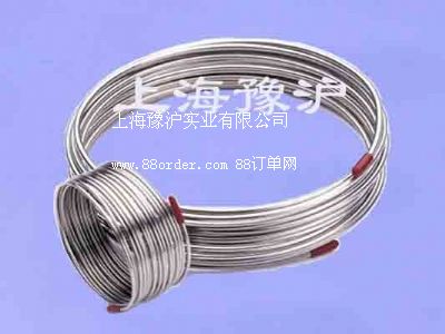 實(shí)驗(yàn)室氣路管 八分之一 不銹鋼盤管 儀表管