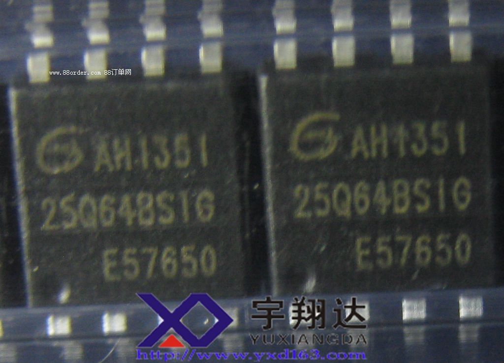 GD25Q64BSIGFALSH 惦ICGD25Q64