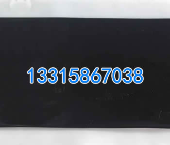 150×50×1.5mm的丁基橡膠膩子片