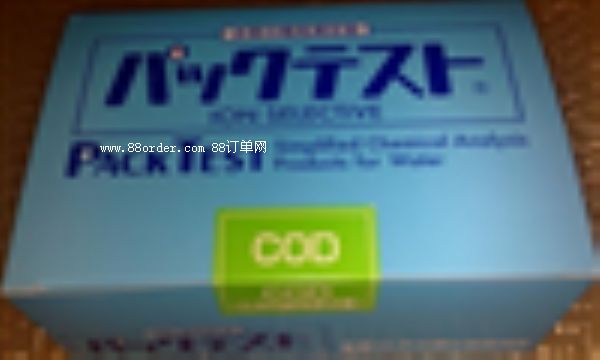 ձCOD-Hˮ|(zh)xӜyz