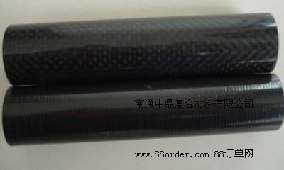 碳纖維管