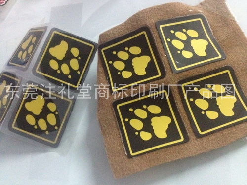 硅膠熱轉印-24